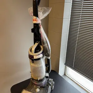 Cleanview Upright Portable Vacuum