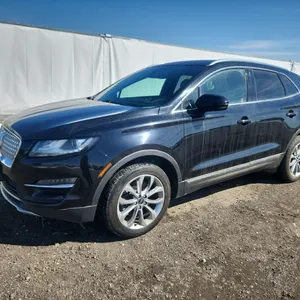 2019  Lincoln  MKC  Sport AWD