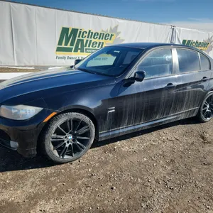 2010  BMW  328  X-Drive 4X4