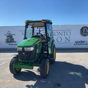 2024  John deer  3039R  Tractor