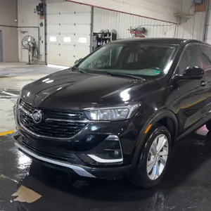 2022  Buick  Encore GX  AWD