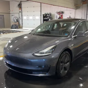 2020  Tesla  Model 3  AWD