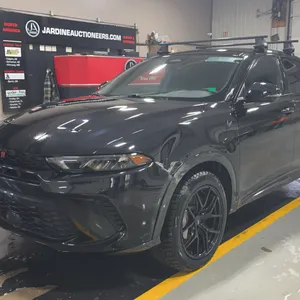2024  Dodge  Hornet  AWD R/T 4dr Crossover