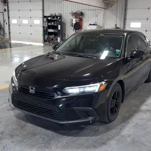 2023  Honda  Civic  EX Sedan CVT