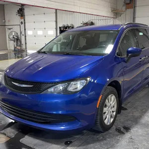 2019  Chrysler  Pacifica  L FWD