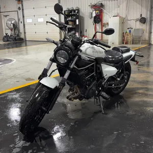 2024  Kawasaki  Eliminator  EL450AR