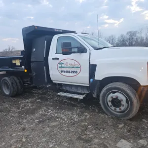 2021 Chevrolet 5500- Pulled From Auction Due To Title Issue