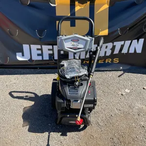 UNUSED 2020 SIMPSON PRESSURE WASHER SN: 5016414498