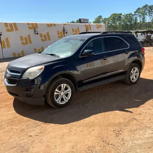 2015 CHEVROLET EQUINOX LT VIN: 2GNALBEK1F6142933 FWD
