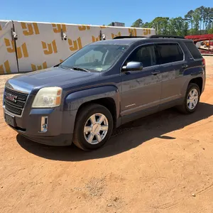 2013 GMC TERRAIN VIN: 2GKFLSE33D6336159