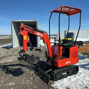 NEW/UNUSED SDLANCH ME15 MINI EXCAVATOR
