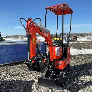 NEW/UNUSED SDLANCH ME15 MINI EXCAVATOR