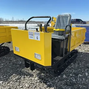 NEW/UNUSED SDLANCH CD25 CRAWLER DUMPER