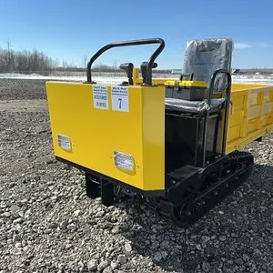 NEW/UNUSED SDLANCH CD25 CRAWLER DUMPER