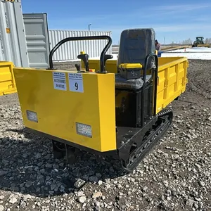 NEW/UNUSED SDLANCH CD25 CRAWLER DUMPER