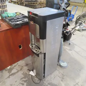Lot - Whirlpool Water Dispenser, Shark Floor Cleaner.