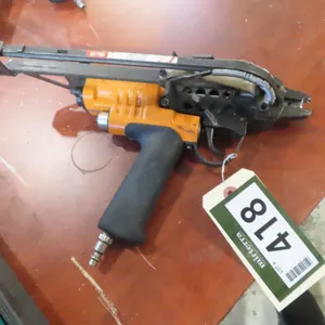 Dongya SC760 Hog Ring Plier Gun.