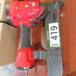 King 82165-2 Air Stapler.