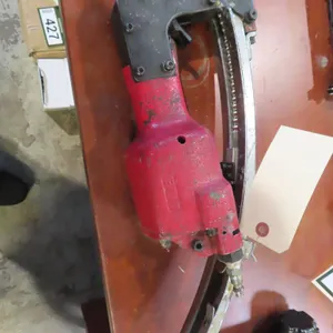 Cinch Clip Tool.