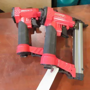 Lot - (2) Arrow Air Staplers.