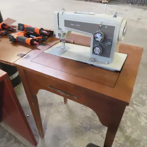 Sears Sewing Machine.
