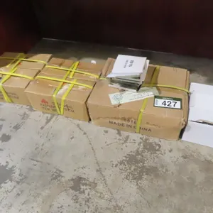 Lot - Assorted Staples.