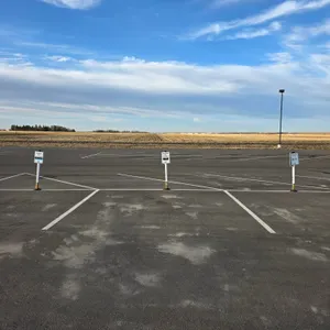 Parking Stall 2-  Seasonal Golf Stall Rental (Valid until April 30, 2027)