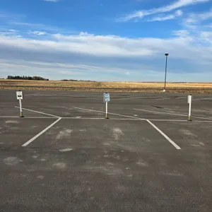 Parking Stall 3 -  Seasonal Golf Stall Rental (Valid until April 30, 2027)