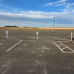 Parking Stall 4 -  Seasonal Golf Stall Rental (Valid until April 30, 2027)