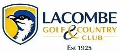 Round of Golf for Four with Cart - Donated by Lacombe Golf Club
