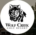Round of Golf for Four with Cart - Donated by Wolf Creek Golf Resort