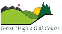 Round of Golf for Four with Cart - Donated by Forest Heights Golf Club