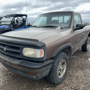 ID 2281 1994 Mazda Pickup B4000