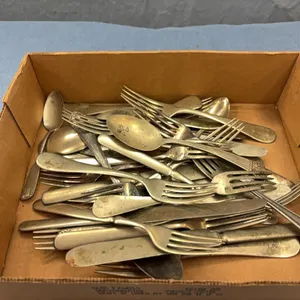 Flatware