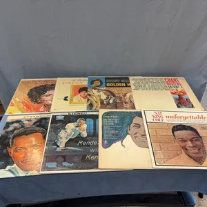 Various Records