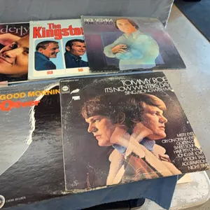 Various Records