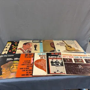 Various Records