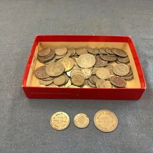 Alvord, IA Store Tokens