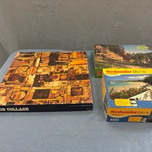 3 - Puzzles