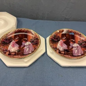 Sandra Kuck Plates