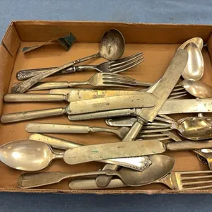 OVB Silverware