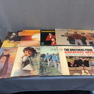 Various Records