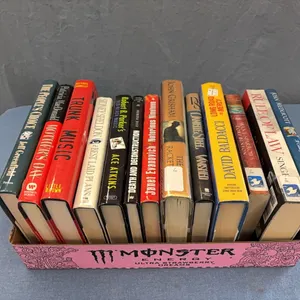 Books
