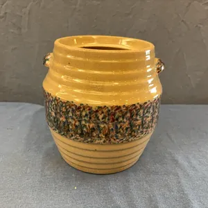 Ceramic Jar