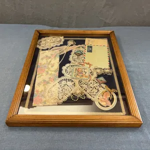 Shadow Box