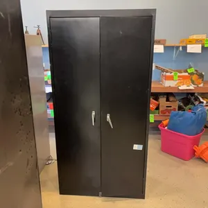 Metal Storage Cabinet