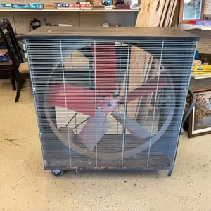 36” Shop Fan