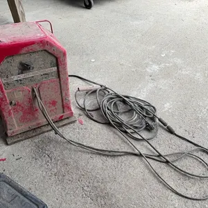 Lincoln AC-225 Arc Welder