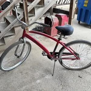 Next LaJolla 26” Red Bike