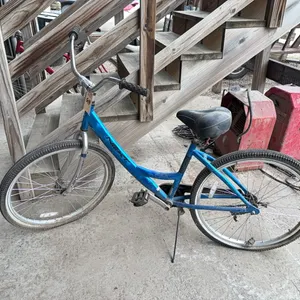 Next LaJolla 26” Blue Bike